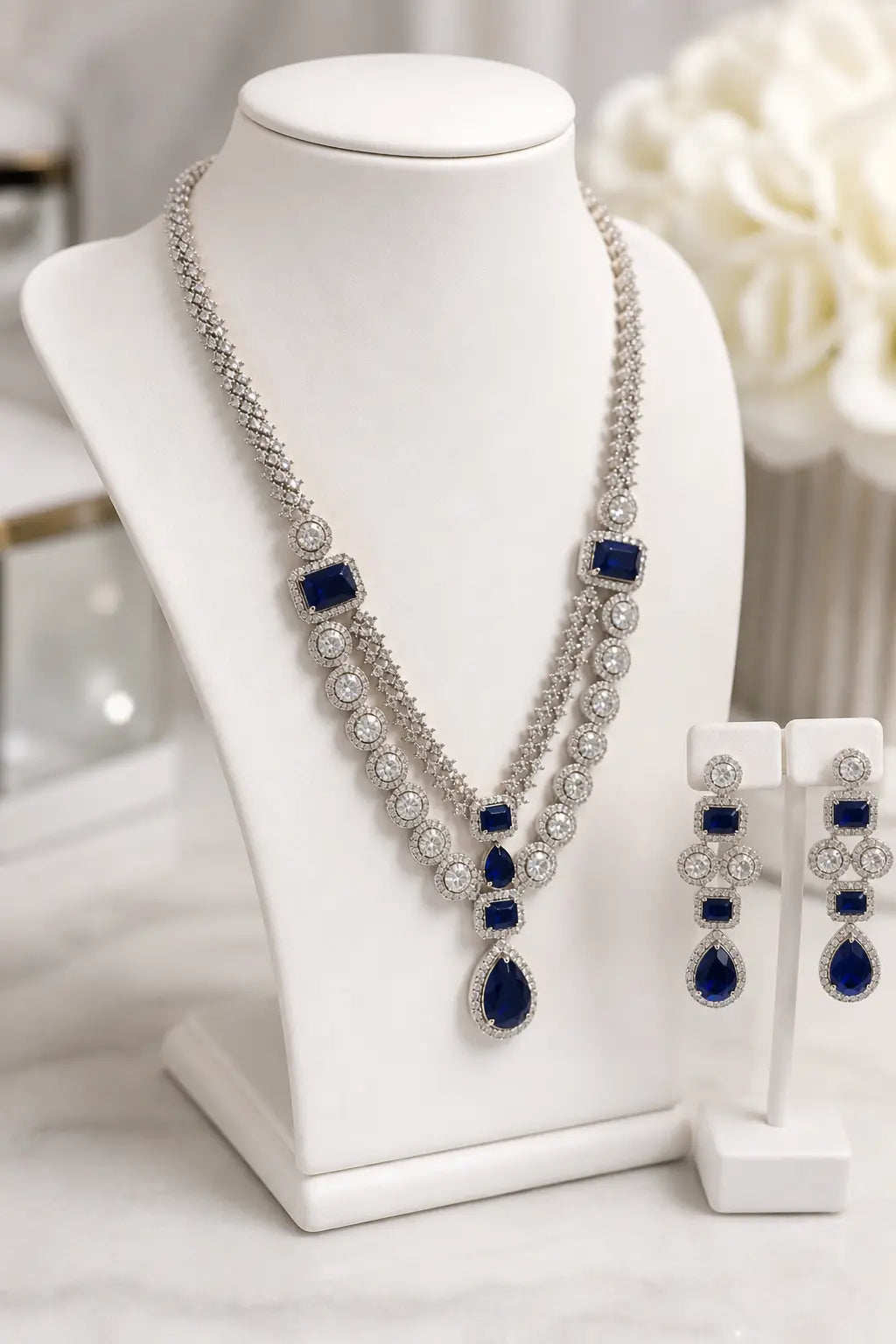 jewellery