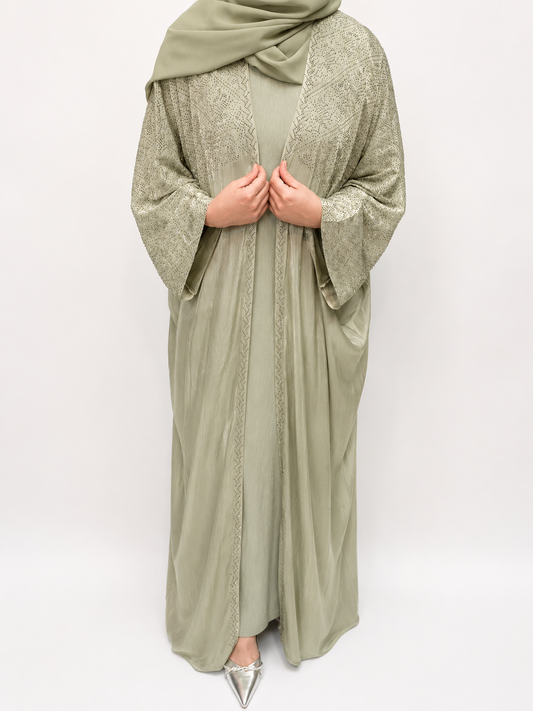 Najma Mint