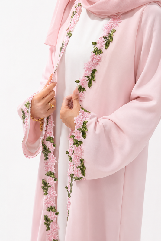 Rosa MINAMI