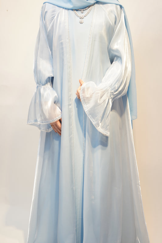 Inara Blue