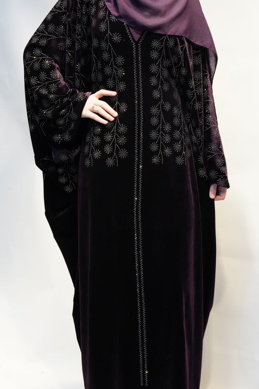 Parisa Purple