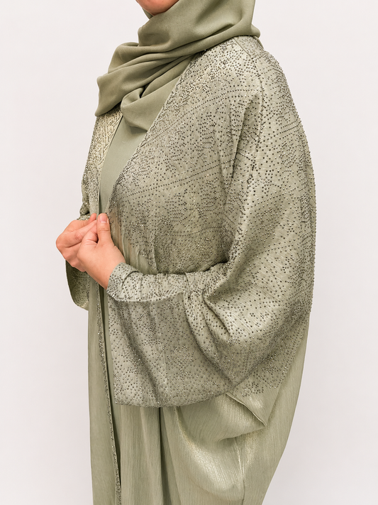 Najma Mint