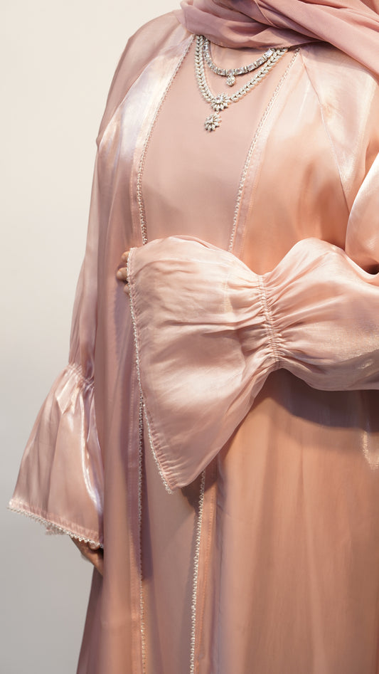 Inara Pink