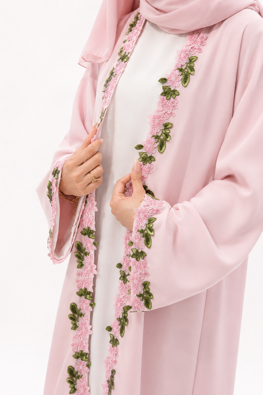 Rosa MINAMI