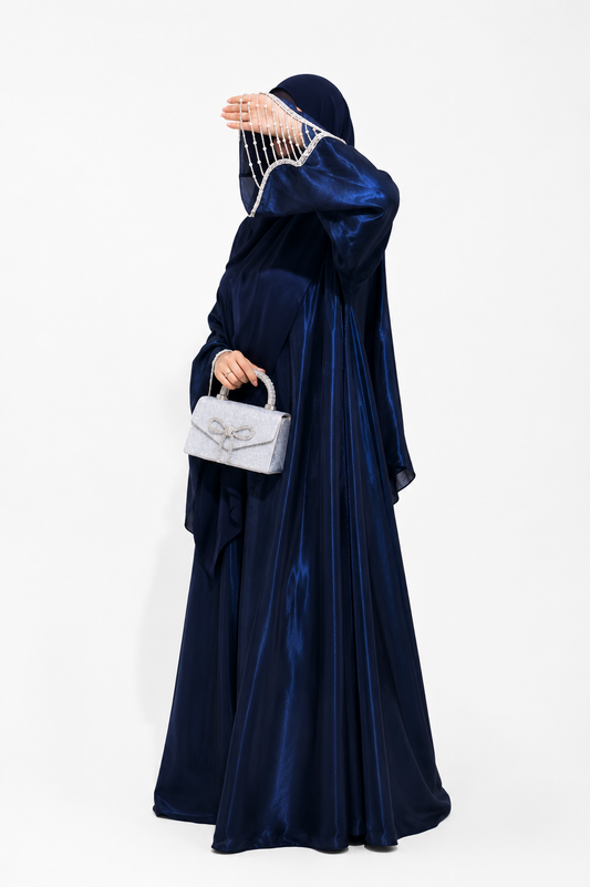 Pearl Luna Abaya